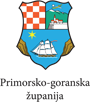 Primorje-Gorski Kotar County